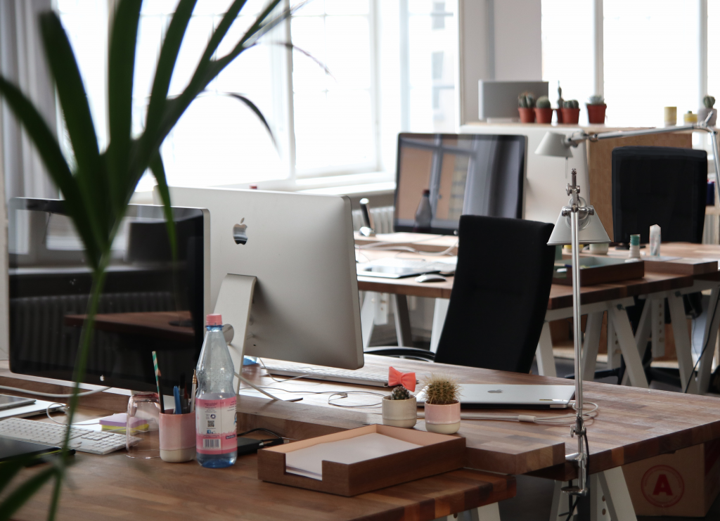 Read more about the article Welcome to the Studio!